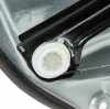 RIDEX 1561W0220 Fensterheber Hinten Links Elektrisch ohne Elektromotor mit Bild RIDEX 1561W0220 Fensterheber Hinten Links Elektrisch ohne Elektromotor mit