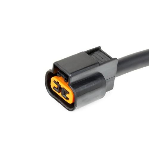 RIDEX PLUS ABS-Sensor 412W0099P Vorderachse links Sensorart: passiver Sensor Bild RIDEX PLUS ABS-Sensor 412W0099P Vorderachse links Sensorart: passiver Sensor