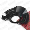 STARK 1x Ankerblech / Spritzblech Vorne links f&uuml;r HYUNDAI GETZ (TB) 517551C050