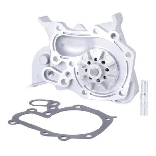 RIDEX 1260W0190 Kühlmittelpumpe Motorkühlung Wasserpumpe mechanisch 20-Zähn Bild RIDEX 1260W0190 Kühlmittelpumpe Motorkühlung Wasserpumpe mechanisch 20-Zähn