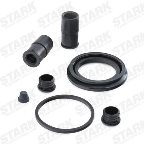 STARK SKRK-0730019 Bremssattel-Reparatursatz Hinten Vorne für VW POLO (9N) Bild STARK SKRK-0730019 Bremssattel-Reparatursatz Hinten Vorne für VW POLO (9N)
