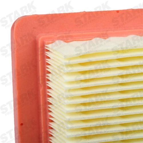 STARK SKAF-0060056 Motor Luftfilter Filtereinsatz Umluftfilter für CHRYSLER Bild STARK SKAF-0060056 Motor Luftfilter Filtereinsatz Umluftfilter für CHRYSLER