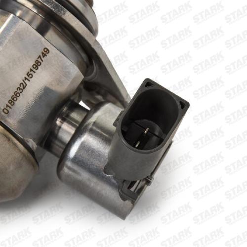 STARK SKHPP-1530128 Hochdruckpumpe Kraftstoffpumpe für VW Golf 5II Schrägheck Bild STARK SKHPP-1530128 Hochdruckpumpe Kraftstoffpumpe für VW Golf 5II Schrägheck