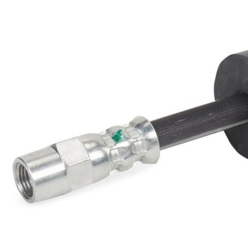 RIDEX Bremsschlauch 83B0033 HINTEN beidseitig BREMSSCHLÄUCHE Länge: 245mm für VW Bild RIDEX Bremsschlauch 83B0033 HINTEN beidseitig BREMSSCHLÄUCHE Länge: 245mm für VW