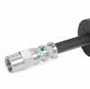 RIDEX Bremsschlauch 83B0033 HINTEN beidseitig BREMSSCHLÄUCHE Länge: 245mm für VW Bild RIDEX Bremsschlauch 83B0033 HINTEN beidseitig BREMSSCHLÄUCHE Länge: 245mm für VW