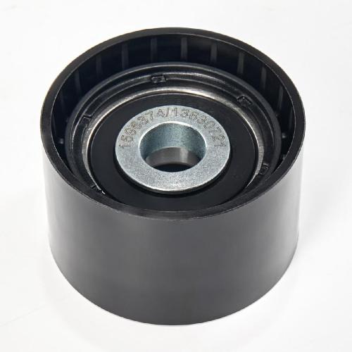 RIDEX 310T0093 Spannrolle Keilrippenriemen passend für MERCEDES-BENZ M-Klasse Bild RIDEX 310T0093 Spannrolle Keilrippenriemen passend für MERCEDES-BENZ M-Klasse