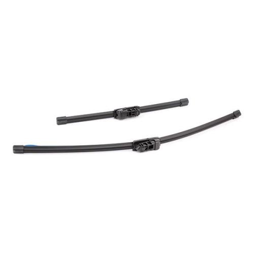 RIDEX Scheibenwischer Satz Wischerblätter Satz mit Spoiler Vorne Länge 1: 600mm Bild RIDEX Scheibenwischer Satz Wischerblätter Satz mit Spoiler Vorne Länge 1: 600mm