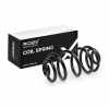 RIDEX 188C0396 2x Federn Fahrwerksfedern Hinten f&uuml;r OPEL INSIGNIA Caravan