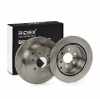 RIDEX 82B0515 2x Bremsscheiben Hinten Ø307,8mm Belüftet für NISSAN Bild RIDEX 82B0515 2x Bremsscheiben Hinten Ø307,8mm Belüftet für NISSAN