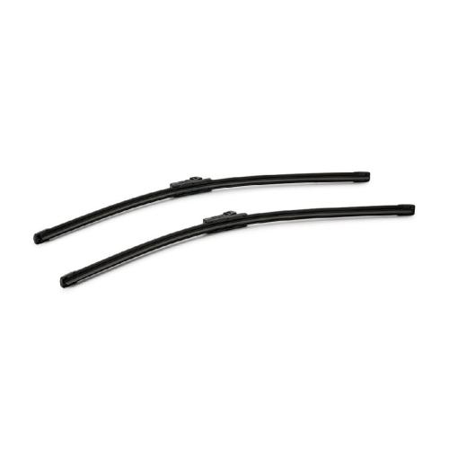 2x RIDEX PLUS Scheibenwischer Satz Wischerblätter Satz mit Spoiler Vorne Länge Bild 2x RIDEX PLUS Scheibenwischer Satz Wischerblätter Satz mit Spoiler Vorne Länge