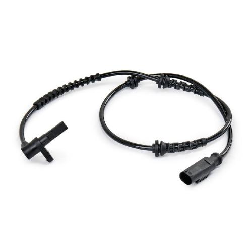 RIDEX ABS-Sensor 412W0101 Vorderachse beidseitig Sensorart: aktiver Sensor 775mm Bild RIDEX ABS-Sensor 412W0101 Vorderachse beidseitig Sensorart: aktiver Sensor 775mm