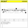 RIDEX ABS-Sensor 412W0008 Hinterachse beidseitig Sensorart: Induktivsensor 900mm Bild RIDEX ABS-Sensor 412W0008 Hinterachse beidseitig Sensorart: Induktivsensor 900mm