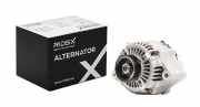 RIDEX 4G0788 Lichtmaschine 70A 12V mit Riemenscheibe für HONDA CRX III (EH, EG)