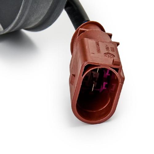RIDEX 508R0012 Kühlerlüfter Lüfter Motorkühlung ohne Kühlerlüfterrahmen (Zarge) Bild RIDEX 508R0012 Kühlerlüfter Lüfter Motorkühlung ohne Kühlerlüfterrahmen (Zarge)
