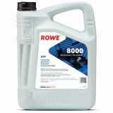 ROWE Automatikgetriebeöl (ATF) für BMW 3 Limousine (E46)
