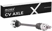 RIDEX Antriebswelle Achswelle Hinterachse/Hinten links für BMW 3 Touring