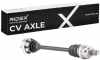 RIDEX Antriebswelle Achswelle Hinterachse/Hinten links f&uuml;r BMW 3 Touring