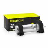 RIDEX PLUS 9F0048P Kraftstofffilter Line Filter für AUDI A4 Avant (8K5, B8)