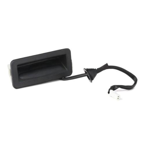 RIDEX Türgriff 1373D0313 hinten für FORD FOCUS III Turnier Focus II Schrägheck Bild RIDEX Türgriff 1373D0313 hinten für FORD FOCUS III Turnier Focus II Schrägheck