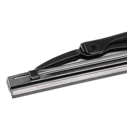 RIDEX Scheibenwischer Wischblatt Stück ohne Spoiler Vorne Länge: 550mm Standard Bild RIDEX Scheibenwischer Wischblatt Stück ohne Spoiler Vorne Länge: 550mm Standard