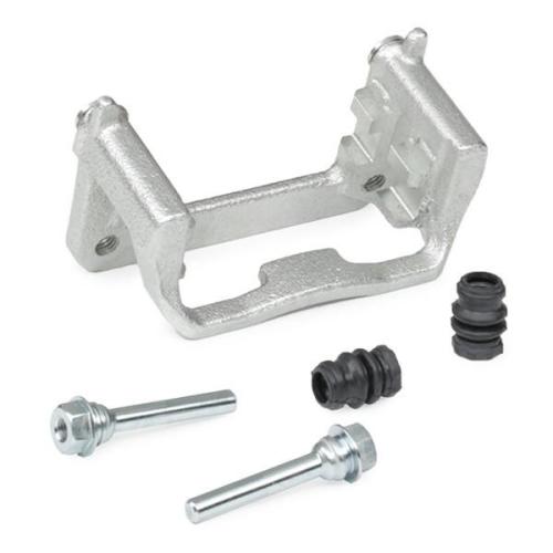 RIDEX 1009C0090 Bremssattelhalter Hinterachse passend für MERCEDES-BENZ A-Klasse Bild RIDEX 1009C0090 Bremssattelhalter Hinterachse passend für MERCEDES-BENZ A-Klasse