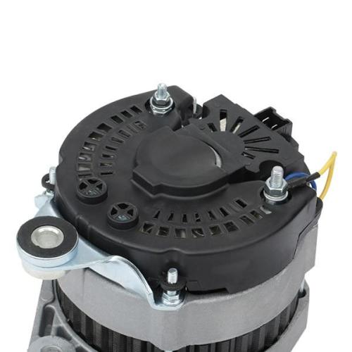 RIDEX 4G1307 Lichtmaschine 50A 14V Drehrichtung gegen den Uhrzeigersinn mit Bild RIDEX 4G1307 Lichtmaschine 50A 14V Drehrichtung gegen den Uhrzeigersinn mit