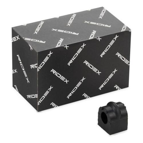 RIDEX 1334A0221 Stabilisatorlager Gummilager Lagerung Hinten Bild RIDEX 1334A0221 Stabilisatorlager Gummilager Lagerung Hinten