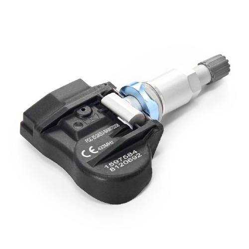 RIDEX 2232W0007 Reifendruck-Kontrollsystem Radsensor RDKS für NISSAN Qashqai II Bild RIDEX 2232W0007 Reifendruck-Kontrollsystem Radsensor RDKS für NISSAN Qashqai II