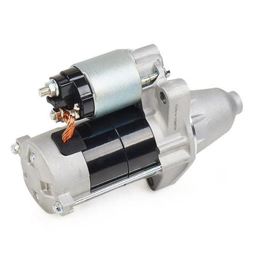 RIDEX Motor Starter/Anlasser 1kW für HONDA CR-V I (RD) Bild RIDEX Motor Starter/Anlasser 1kW für HONDA CR-V I (RD)