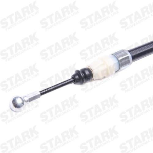 STARK Handbremsseil Hinten Links Rechts passend für PEUGEOT 407 SW (6E) Bild STARK Handbremsseil Hinten Links Rechts passend für PEUGEOT 407 SW (6E)