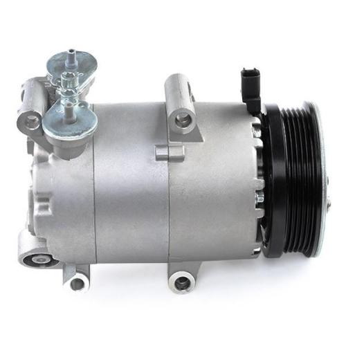 RIDEX A/C Kompressor für Klimaanlage Klimakompressor mit ID: Visteon mit ID: PAG Bild RIDEX A/C Kompressor für Klimaanlage Klimakompressor mit ID: Visteon mit ID: PAG