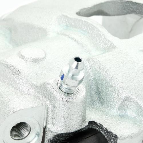 RIDEX 78B0454 Bremssattel Bremszange Vorne rechts für FORD Fiesta Mk4 Schrägheck Bild RIDEX 78B0454 Bremssattel Bremszange Vorne rechts für FORD Fiesta Mk4 Schrägheck