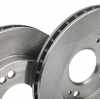 RIDEX 82B0827 2x Bremsscheiben Vorne Ø256mm Belüftet für MITSUBISHI Bild RIDEX 82B0827 2x Bremsscheiben Vorne Ø256mm Belüftet für MITSUBISHI