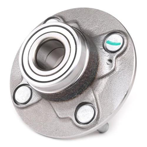 RIDEX 654W0330 Radlagersatz pro 1 Rad Hinten beidseitig für SUZUKI 4340260G10 Bild RIDEX 654W0330 Radlagersatz pro 1 Rad Hinten beidseitig für SUZUKI 4340260G10