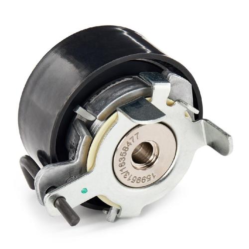 RIDEX Spannrolle Zahnriemen für FORD Fiesta Mk6 Schrägheck (JA8, JR8) Bild RIDEX Spannrolle Zahnriemen für FORD Fiesta Mk6 Schrägheck (JA8, JR8)