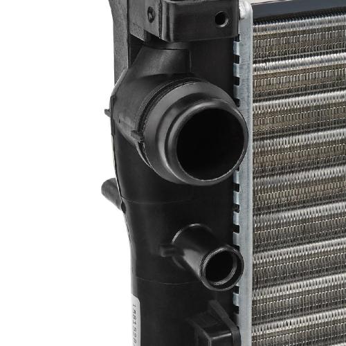 RIDEX 470R0156 Motorkühler / Wasserkühler für OPEL Corsa D Schrägheck (S07) Bild RIDEX 470R0156 Motorkühler / Wasserkühler für OPEL Corsa D Schrägheck (S07)