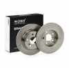 RIDEX 82B1027 2x Bremsscheiben Hinten &Oslash;295mm voll passend f&uuml;r MERCEDES-BENZ