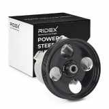 RIDEX 12H0006 Servopumpe Hydraulikpumpe Lenkung hydraulisch für OPEL 30620812