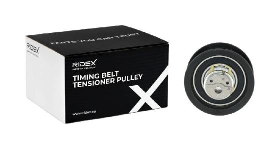 RIDEX Spannrolle Zahnriemen für VW Golf 1V Schrägheck (1J1) Bild RIDEX Spannrolle Zahnriemen für VW Golf 1V Schrägheck (1J1)