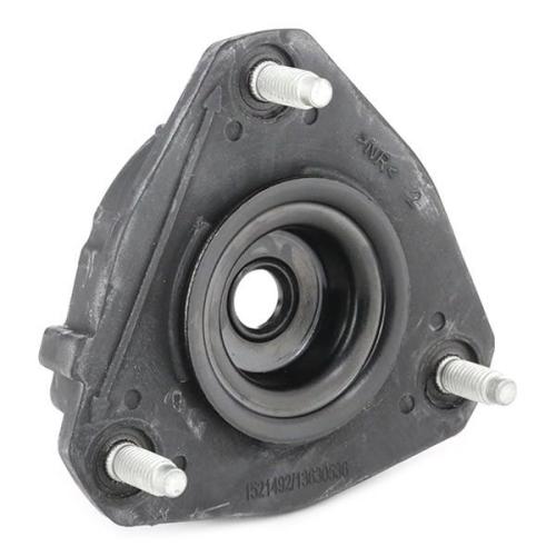RIDEX 1180S0160 Federbeinstützlager ohne Kugellager Vorne für FORD 1117734 Bild RIDEX 1180S0160 Federbeinstützlager ohne Kugellager Vorne für FORD 1117734