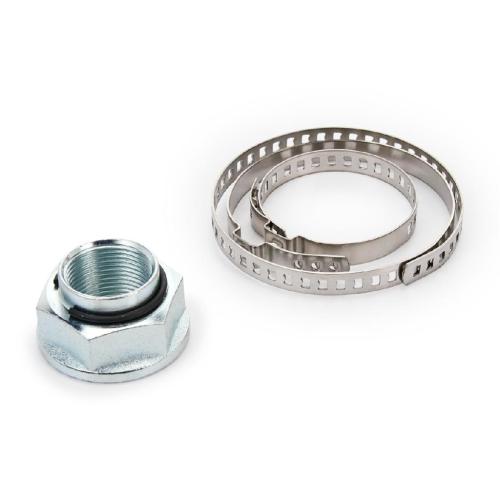 RIDEX 5J0263 Gelenksatz Antriebswelle Achswelle A1 radseitig Vorne links rechts Bild RIDEX 5J0263 Gelenksatz Antriebswelle Achswelle A1 radseitig Vorne links rechts