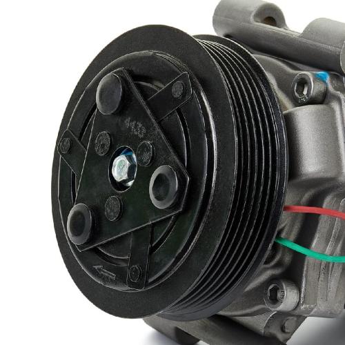 RIDEX REMAN A/C Kompressor für Klimaanlage Klimakompressor mit ID: CHONGQINGS Bild RIDEX REMAN A/C Kompressor für Klimaanlage Klimakompressor mit ID: CHONGQINGS