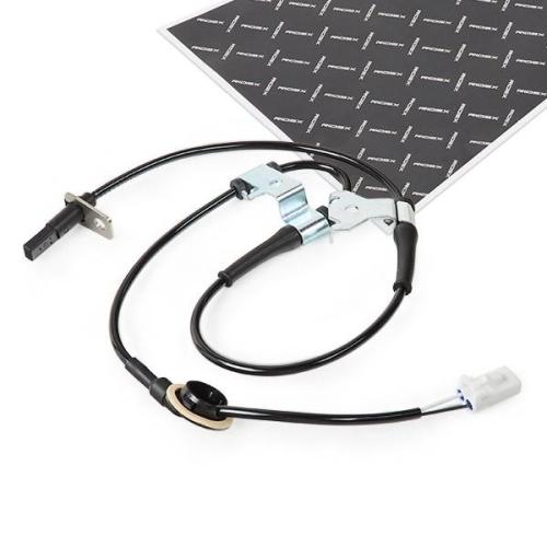 RIDEX ABS-Sensor 412W0940 Vorderachse rechts Sensorart: aktiver Sensor Anzahl Bild RIDEX ABS-Sensor 412W0940 Vorderachse rechts Sensorart: aktiver Sensor Anzahl