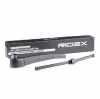RIDEX Wischerarm Scheibenwischerarm 301W0037 hinten 330mm mit Wischblatt für VW Bild RIDEX Wischerarm Scheibenwischerarm 301W0037 hinten 330mm mit Wischblatt für VW