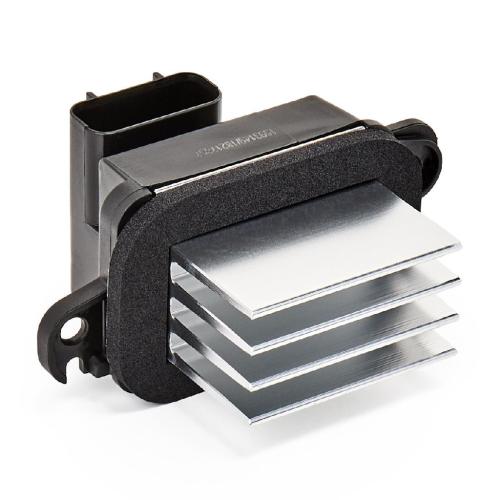 RIDEX Gebläsewiderstand für NISSAN NP300 Navara Pickup (D40) Bild RIDEX Gebläsewiderstand für NISSAN NP300 Navara Pickup (D40)