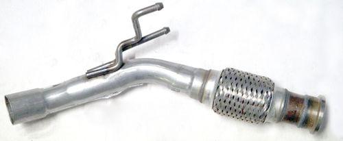 VEGAZ Abgasrohr Vorne für VW Golf 5II Schrägheck (5G1, BQ1, BE1, BE2) Bild VEGAZ Abgasrohr Vorne für VW Golf 5II Schrägheck (5G1, BQ1, BE1, BE2)