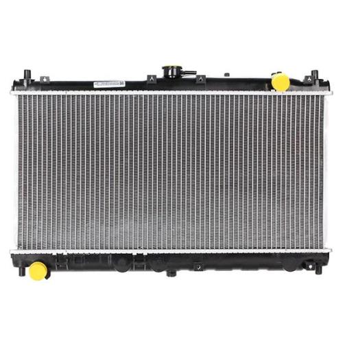 RIDEX 470R0419 Motorkühler / Wasserkühler für MAZDA MX-5 II (NB) BP4W15200A Bild RIDEX 470R0419 Motorkühler / Wasserkühler für MAZDA MX-5 II (NB) BP4W15200A