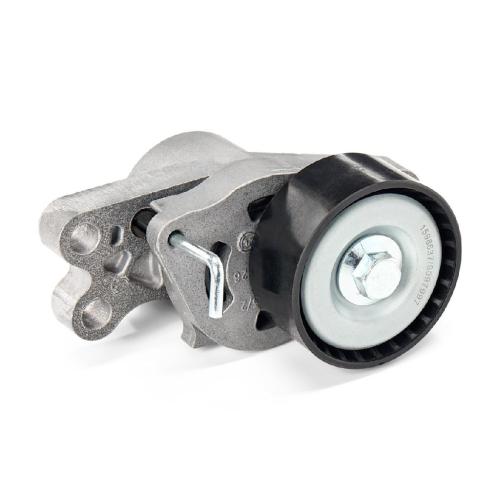 RIDEX 310T0056 Spannrolle Keilrippenriemen passend für PEUGEOT 206 Schrägheck Bild RIDEX 310T0056 Spannrolle Keilrippenriemen passend für PEUGEOT 206 Schrägheck