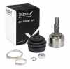 RIDEX 5J0160 Gelenksatz Antriebswelle Achswelle radseitig f&uuml;r RENAULT 391003112R