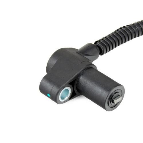 RIDEX PLUS ABS-Sensor 412W0340P Vorderachse Sensorart: passiver Sensor 830mm Bild RIDEX PLUS ABS-Sensor 412W0340P Vorderachse Sensorart: passiver Sensor 830mm